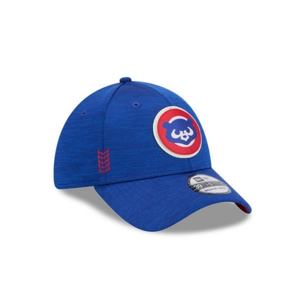 new era Royal Cubs Mlb24 Club Pet Blue Unisex