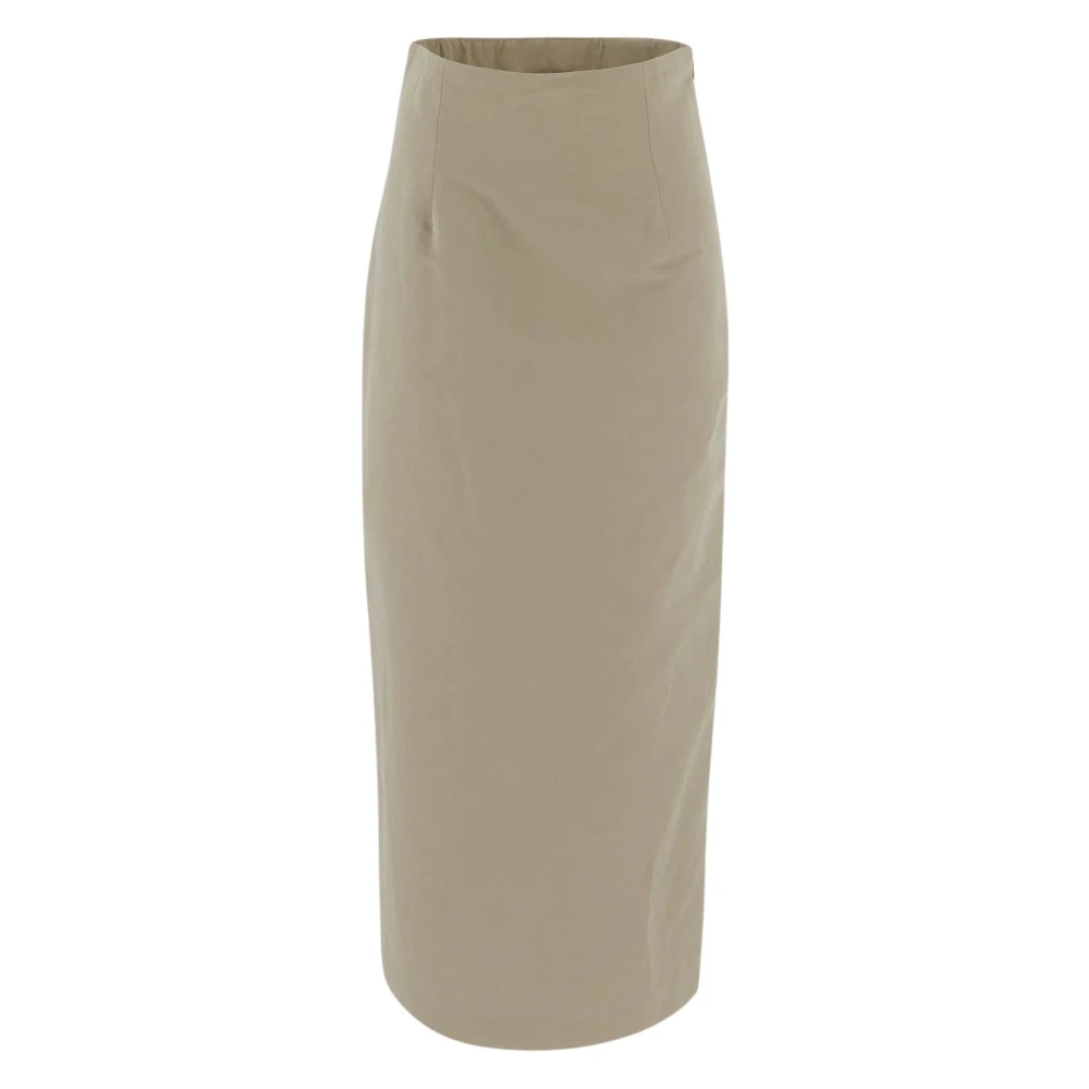 Skirts > Midi Skirts - - Gentryportofino - Modalova