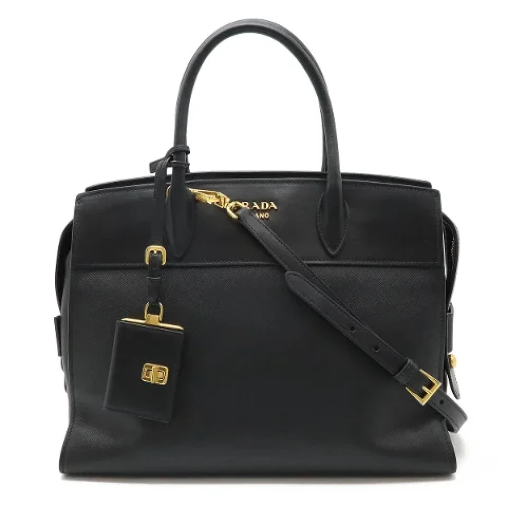 Pre-owned > Pre-owned Bags > Pre-owned Handbags - - Prada Vintage - Modalova