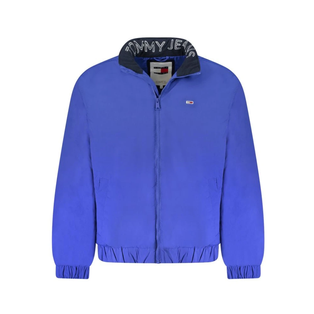 Jackets > Light Jackets - - Tommy Hilfiger - Modalova