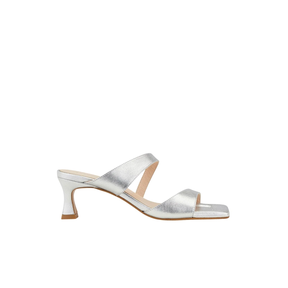 Shoes > Heels > Heeled Mules - - Cosmoparis - Modalova