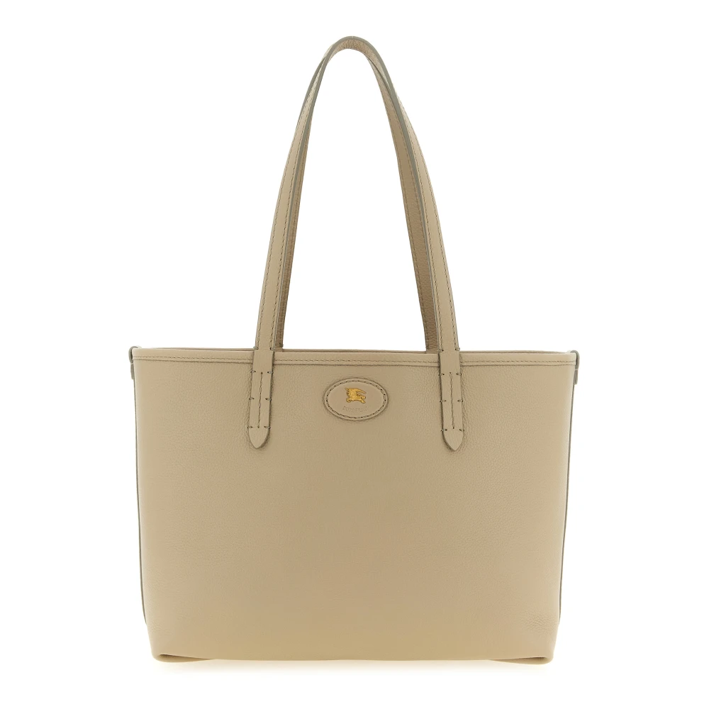 Burberry Mujer Beige - Shoulder Bags - Bags - One Size