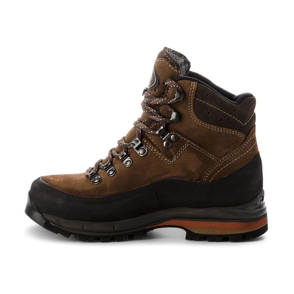 Sport > Outdoor > Trekking Boots - - Meindl - Modalova