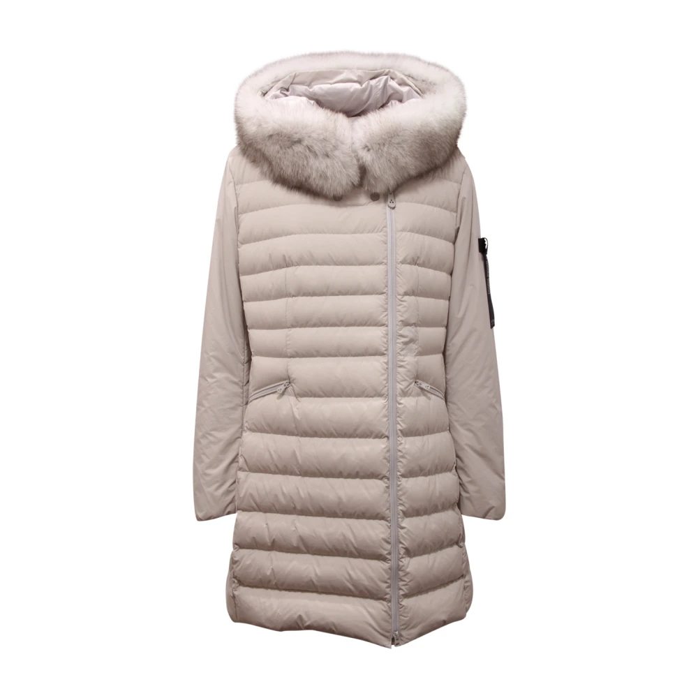 Jackets > Winter Jackets - - Peuterey - Modalova