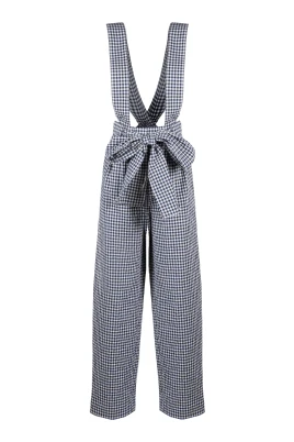 Knot Pants Strap