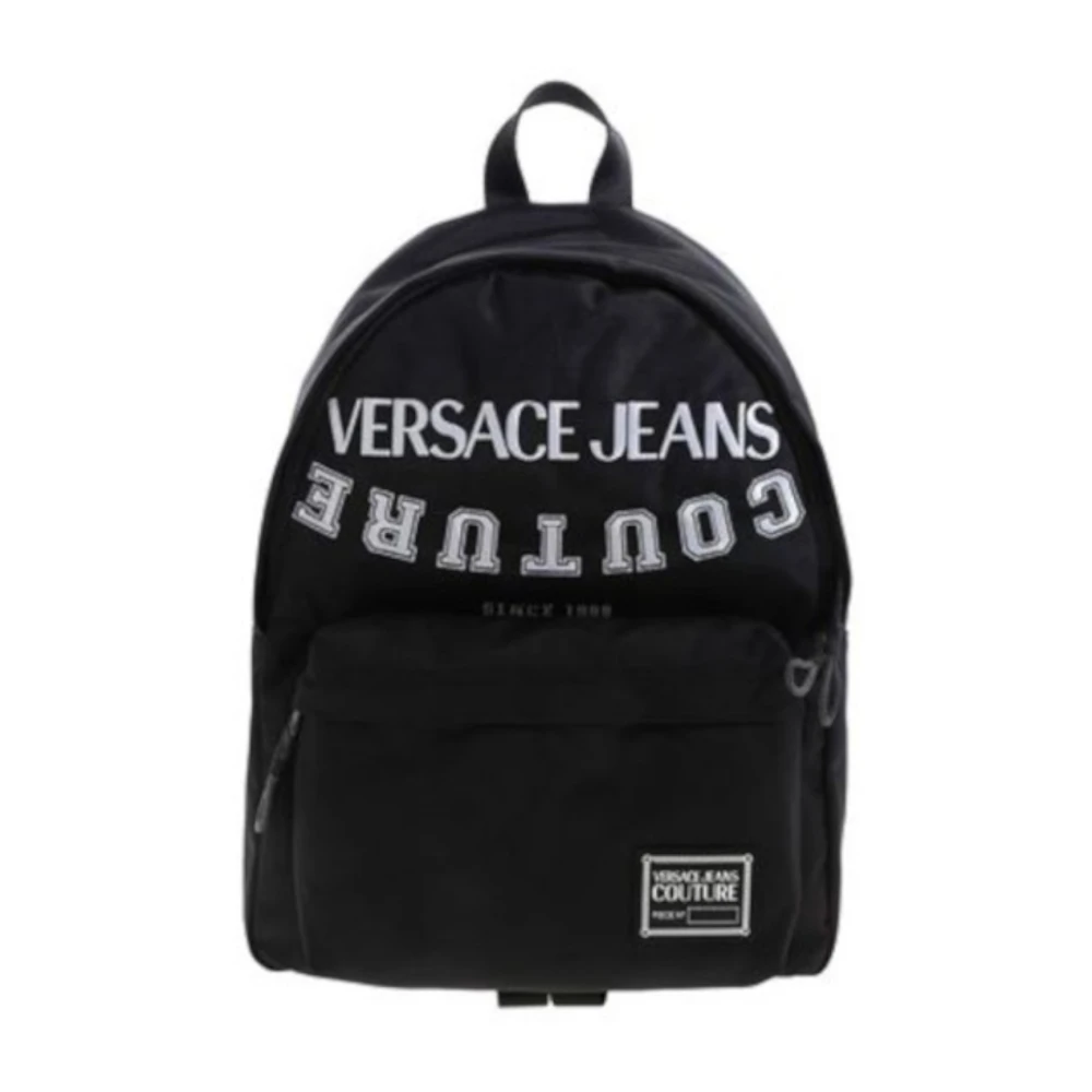 Bags > Backpacks - - Versace Jeans Couture - Modalova