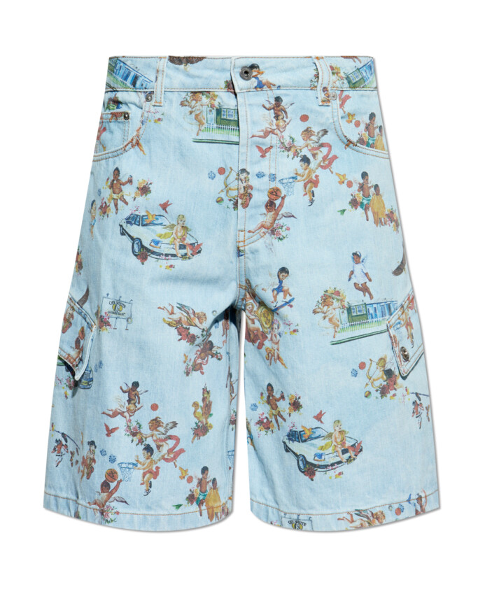 shorts-imprimes