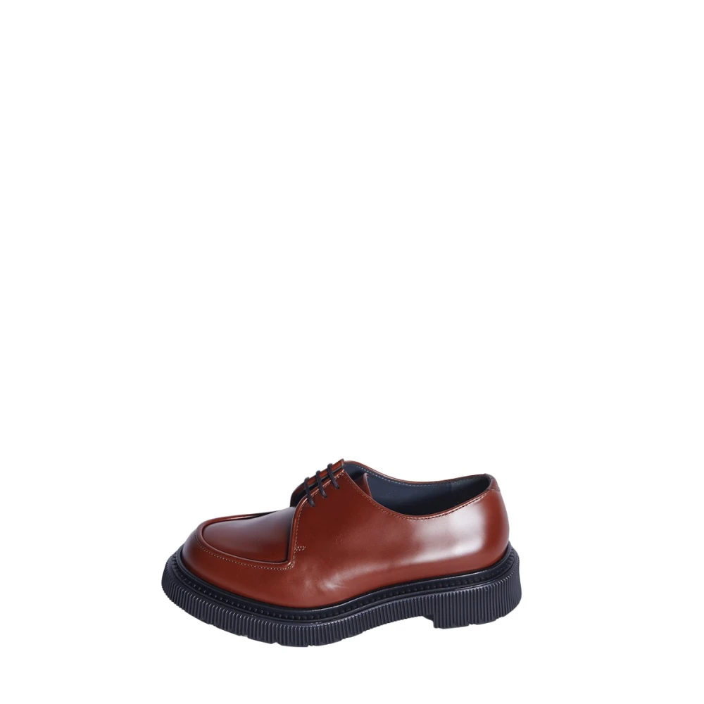 Shoes > Flats > Business Shoes - - Adieu Paris - Modalova