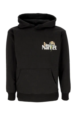 Better Call Bear Hoodie