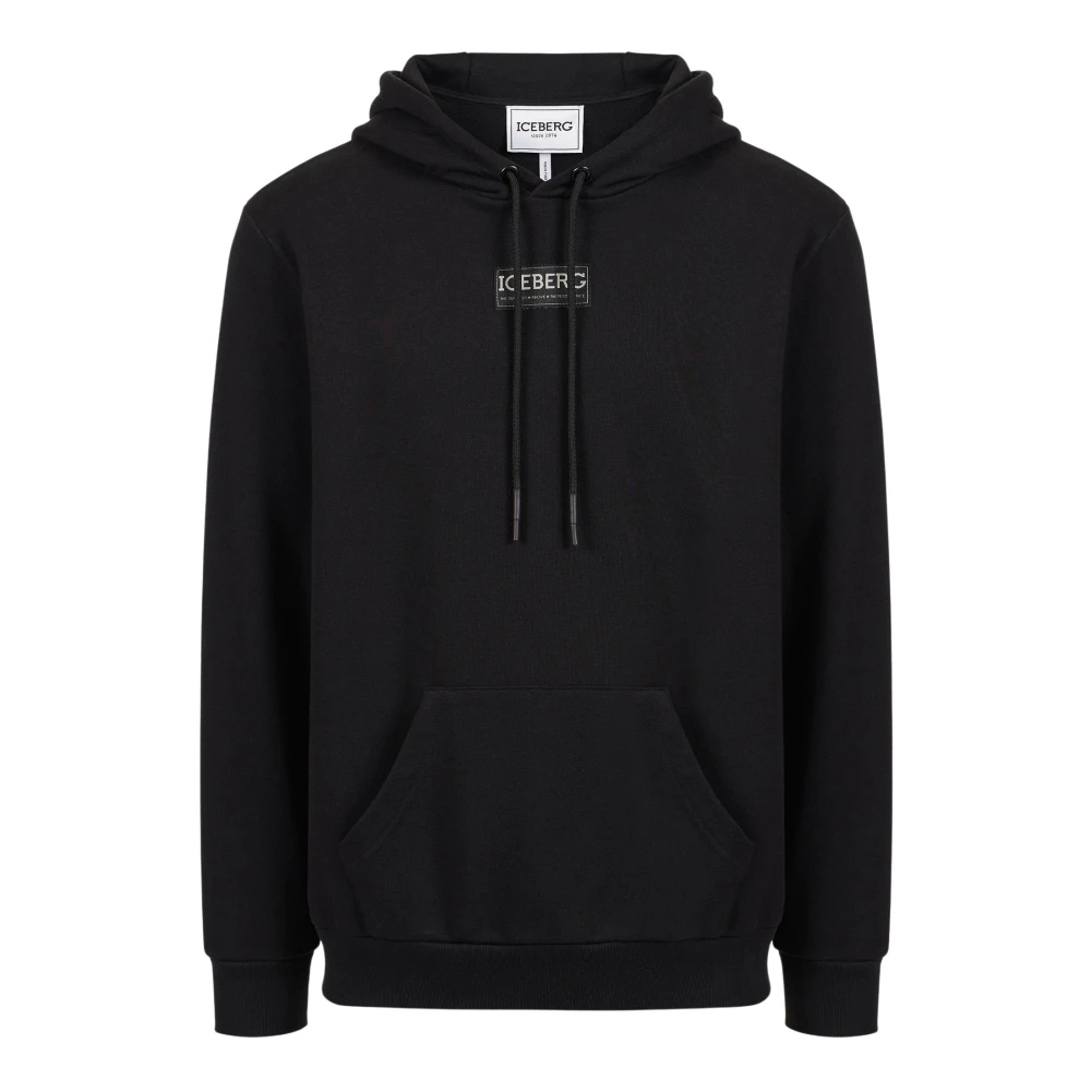 Sweatshirts & Hoodies > Hoodies - - Iceberg - Modalova