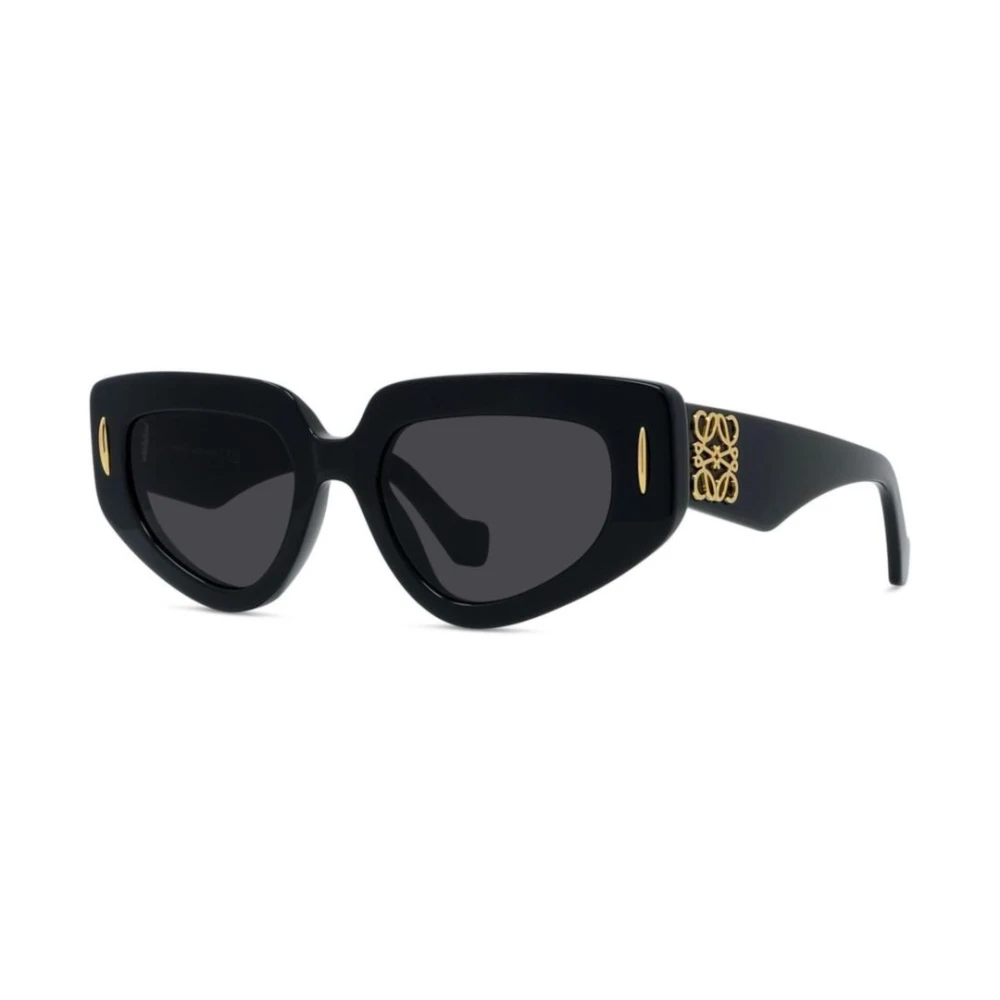 Accessories > Sunglasses - - Loewe - Modalova