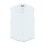 light-blue-sleeveless-classic-collar-shirt