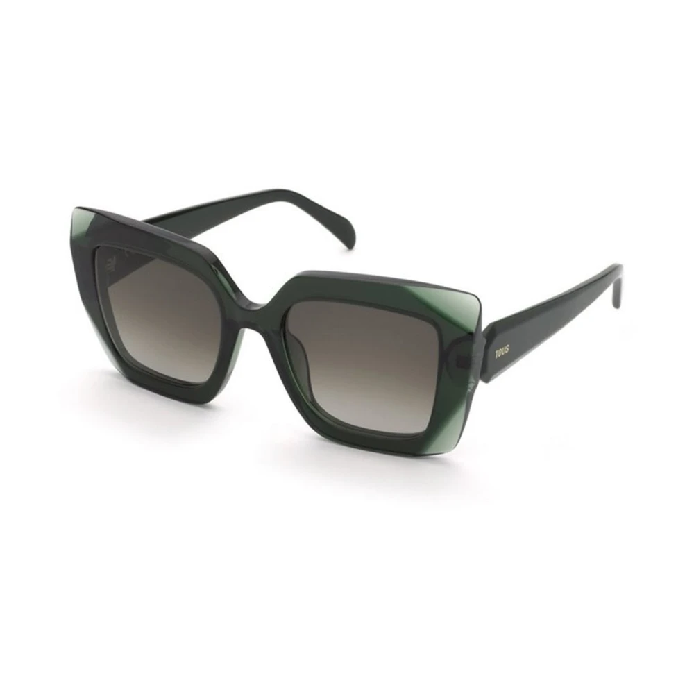 Tous Women's Green Stoc44 Sunglasses