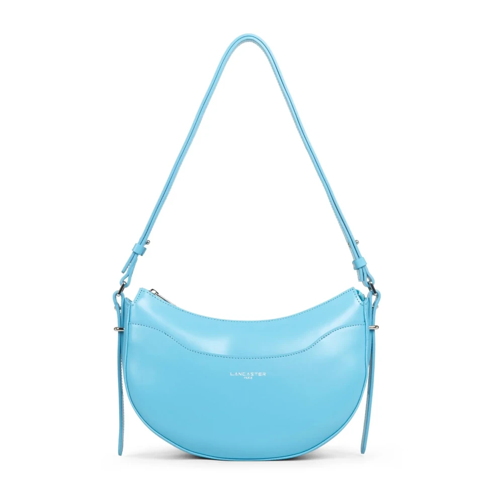 Lancaster Blue Shoulder Bags, Female, One Size, Suave Ace Shoulder Bag