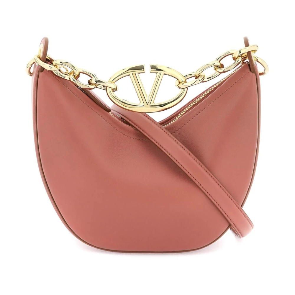 Valentino Garavani Shoulder Bags Pink Dames