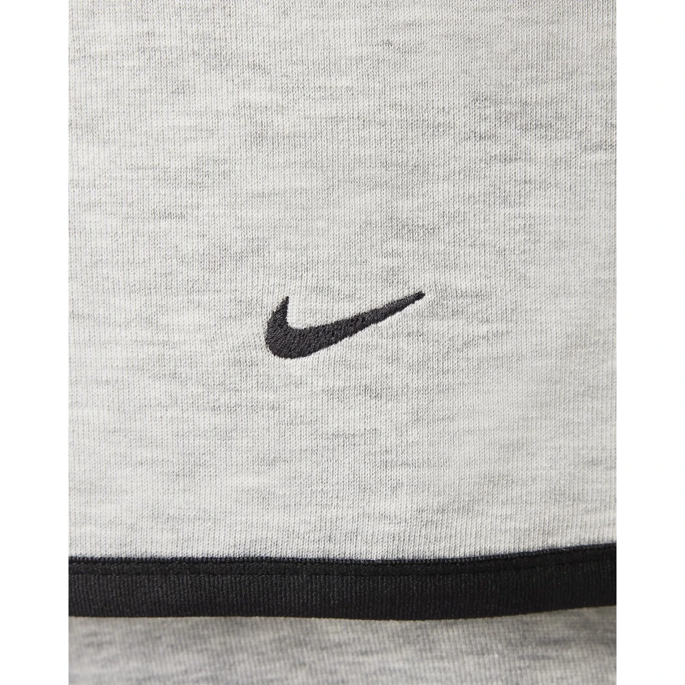 Nike Tech Fleece Trainingspak voor Heren Gray Heren