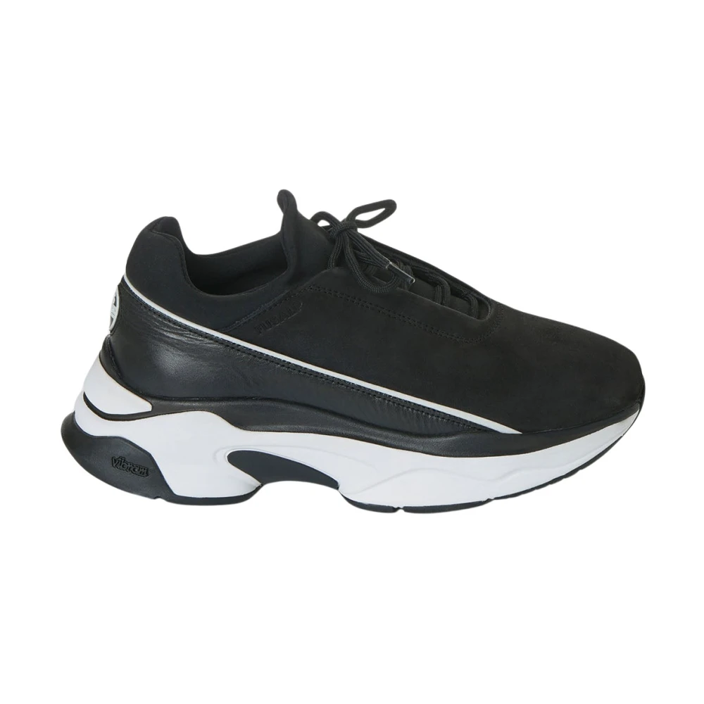 Fusalp - Shoes - Black - Fusalp - Modalova