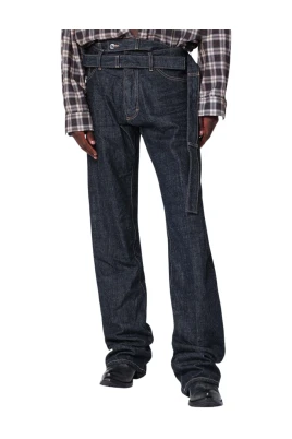 Pantalone Regolare Magliano