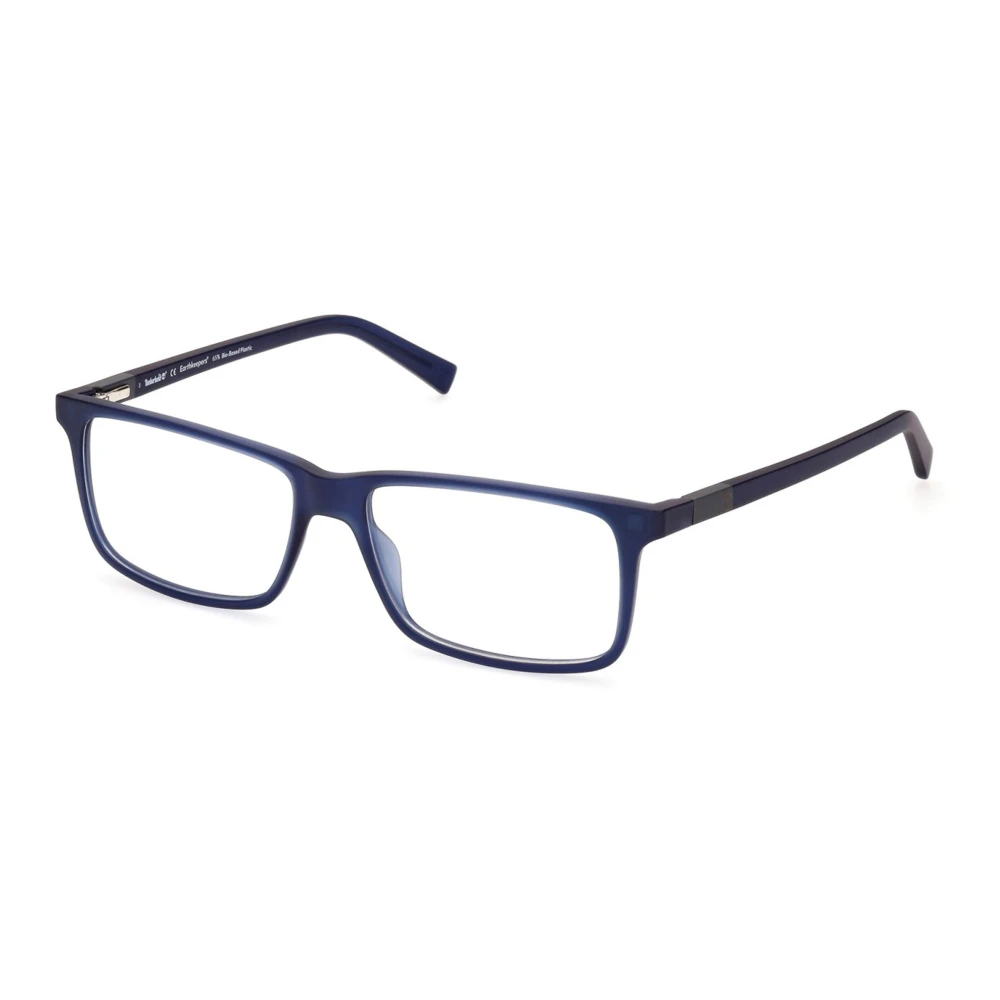 Timberland Blue Glasses, Unisex, 57 Mm, Tb1765 Sunglasses