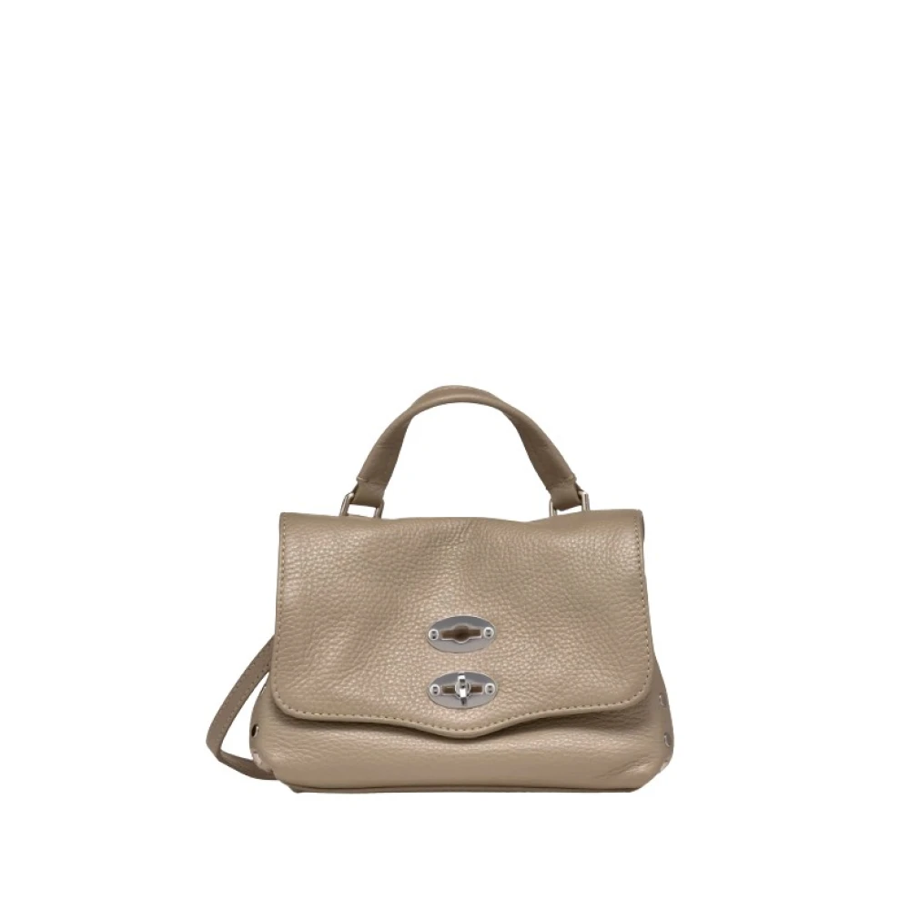 Zanellato Donna Grigio - Handbags - Bags - One Size