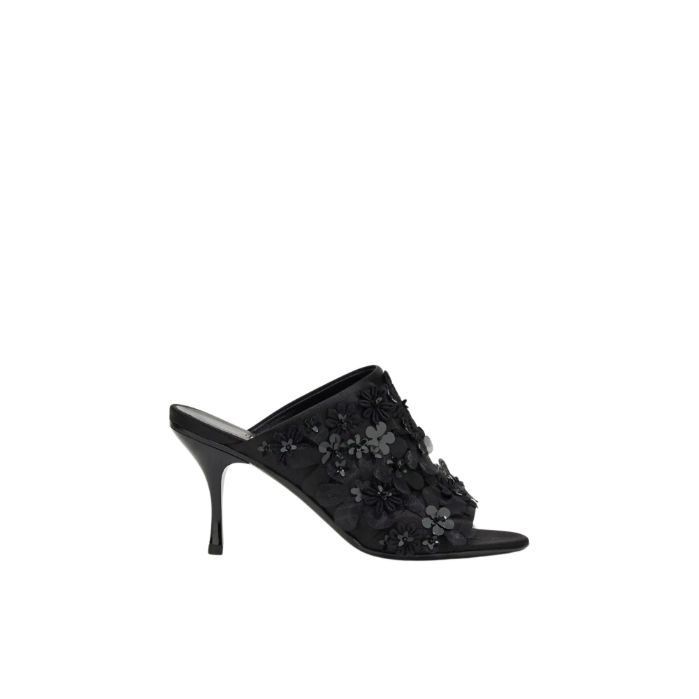 Shoes > Heels > Heeled Mules - - Max Mara - Modalova
