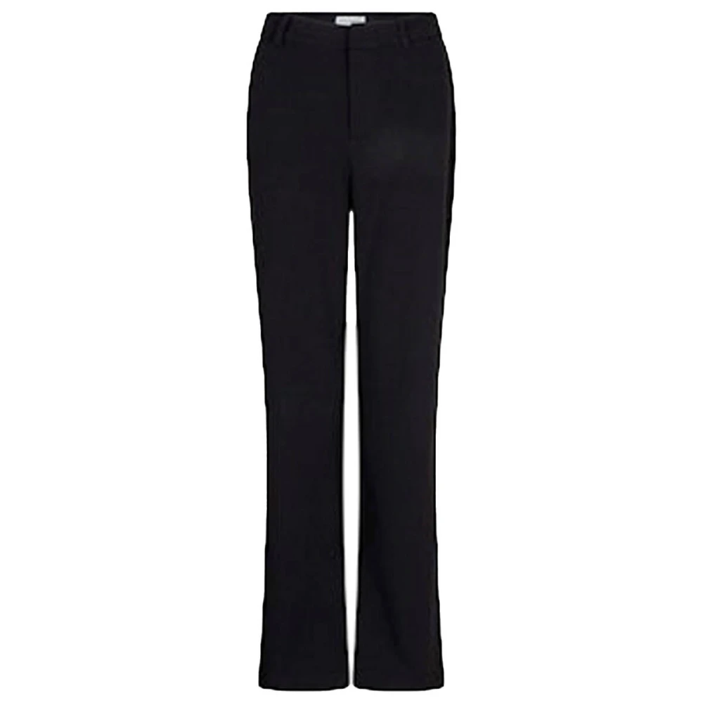 Lofty Manner Lina Broek Black Dames