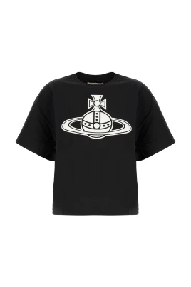 Orb Logo T-Shirt