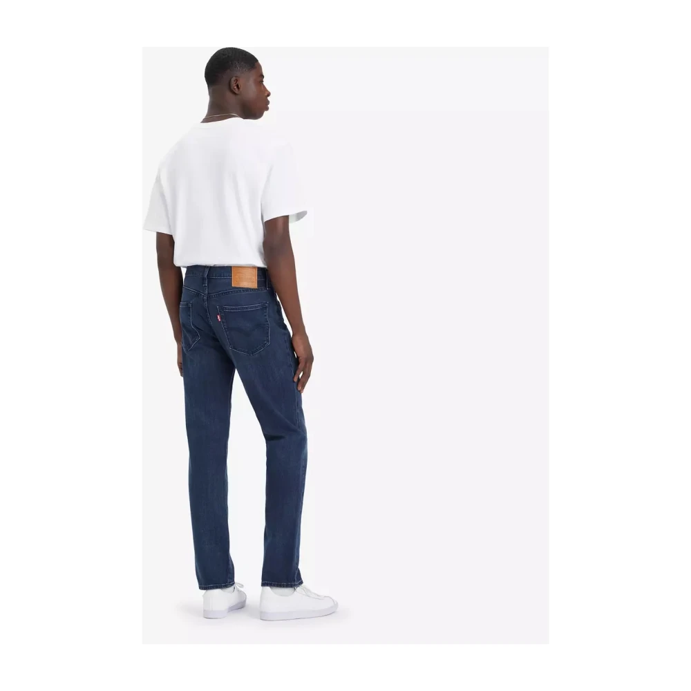 Levi's Strauss Blue Heren