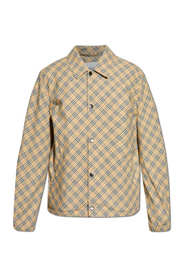 veste-a-carreaux