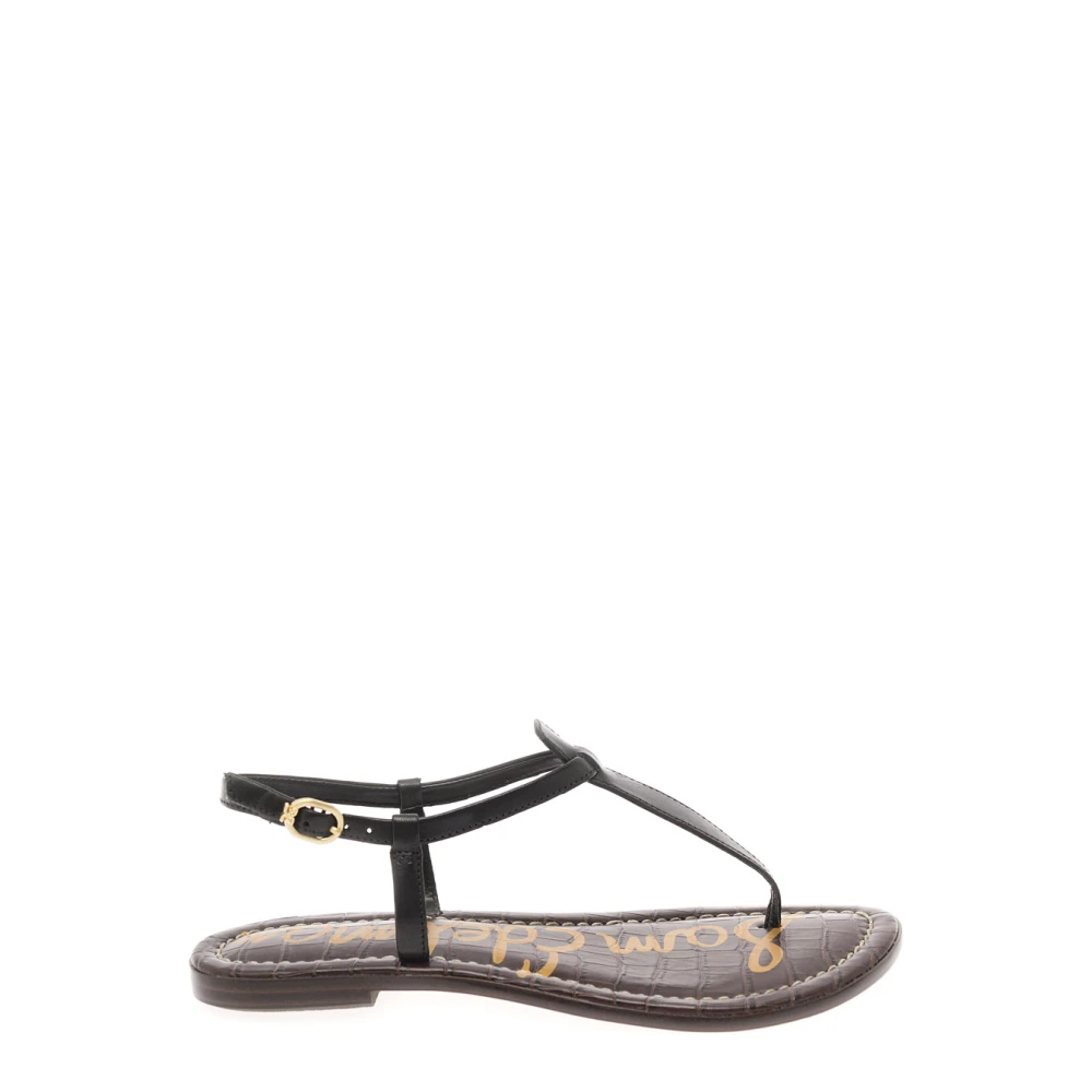 Shoes > Sandals > Flat Sandals - - Sam Edelman - Modalova