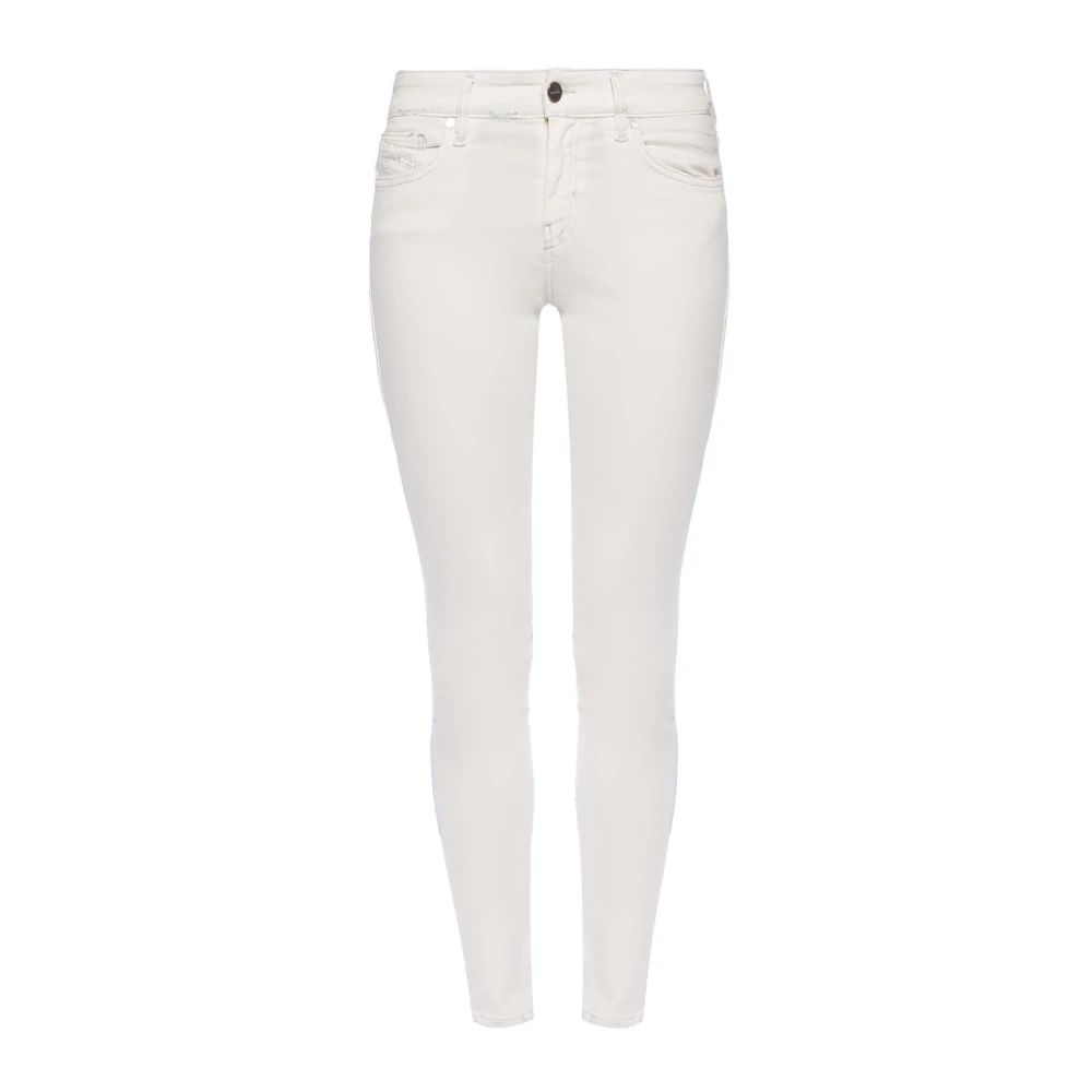 Jeans > Skinny Jeans - - Diesel - Modalova