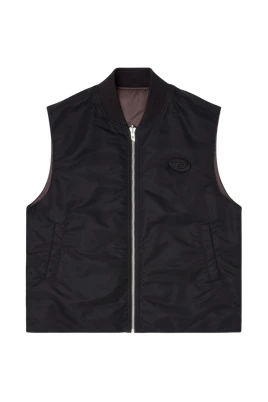 W Reversible Vest