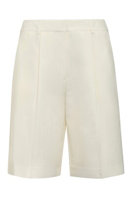 pleated-bermuda-shorts-in-techno-fabric