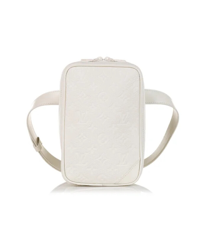 pre-owned-cuir-sacs-bandouliere