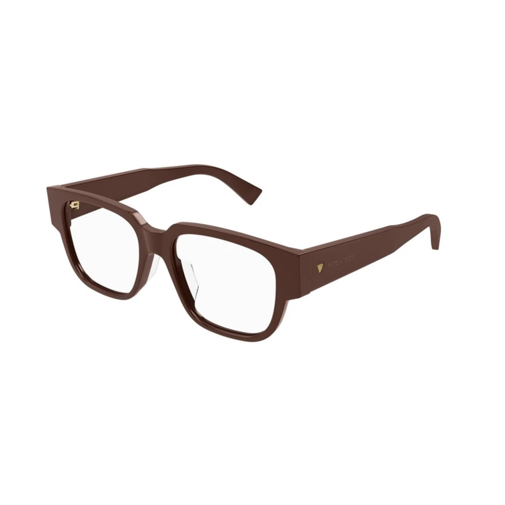 Bottega Veneta Unisex Red Glasses, 52 Mm, Authentic Stylish Glasses, Premium Quality!