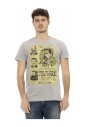 t-shirt-decontracte-col-rond-manches-courtes
