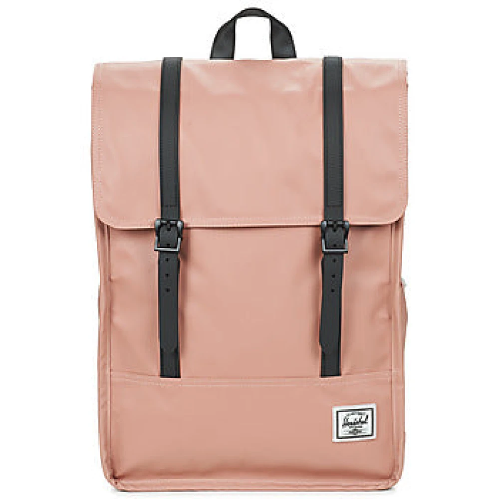 Herschel Roze Survey II Damesrugzak Pink Dames