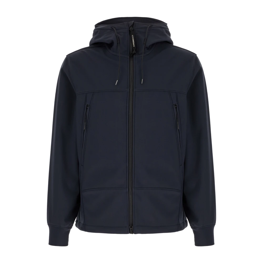 Jackets > Winter Jackets - - C.p. Company - Modalova