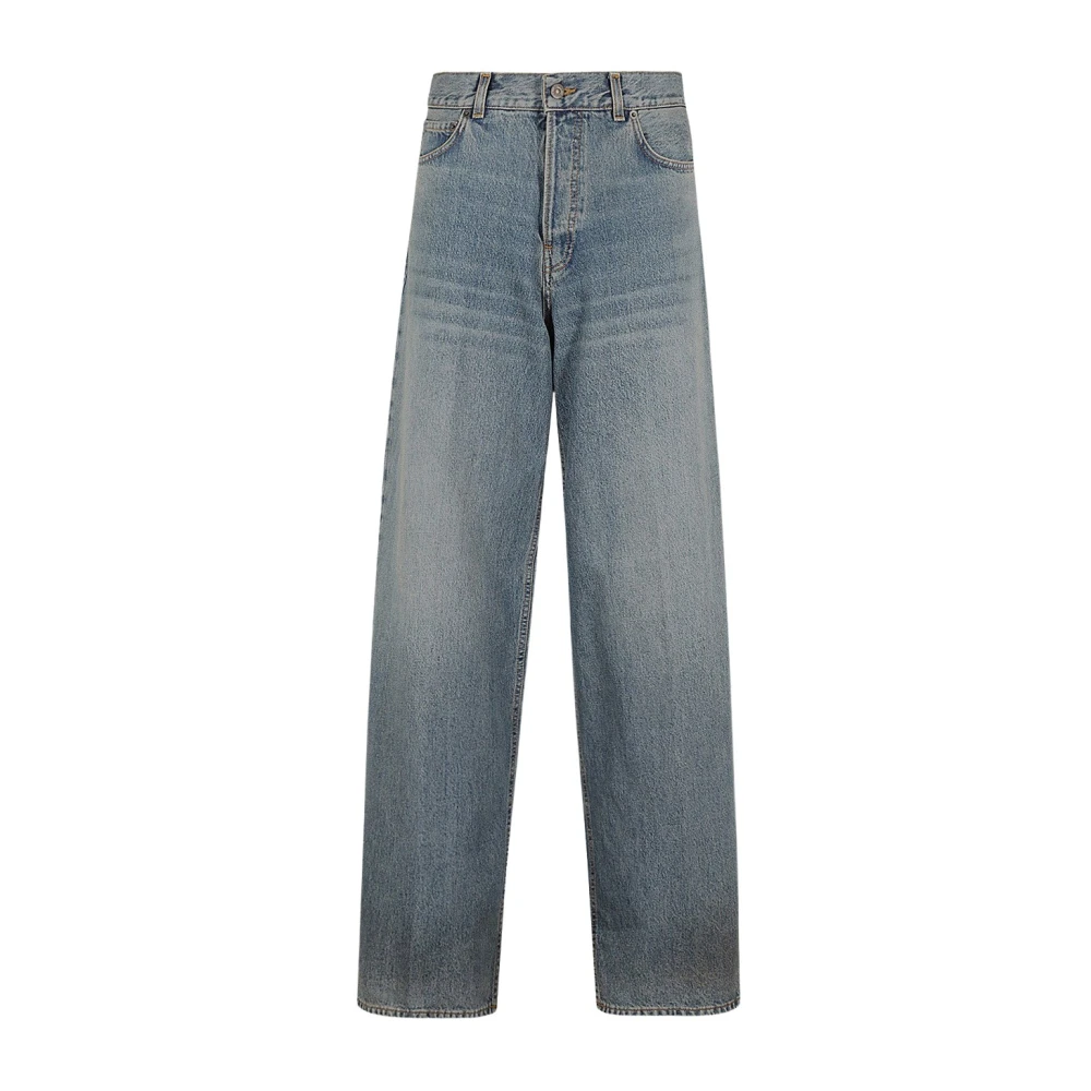 Haikure Bethany Jeans Blue Dames