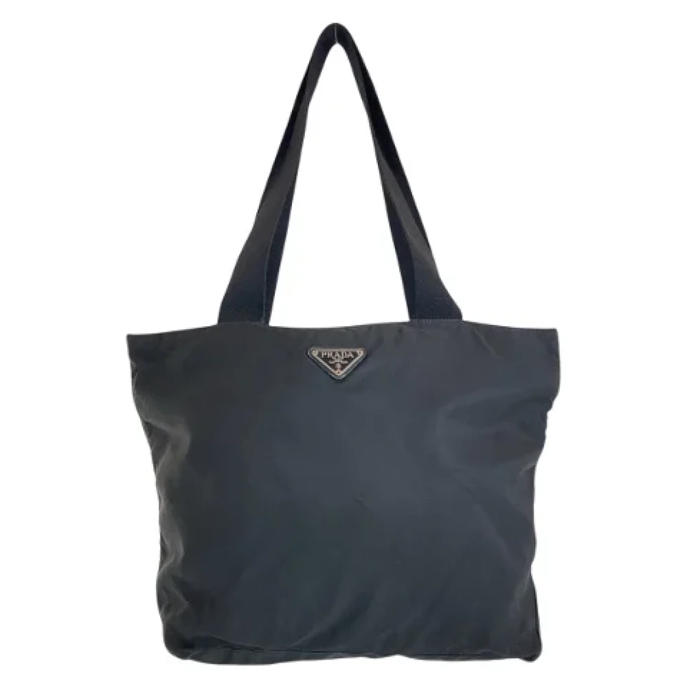 Pre-owned > Pre-owned Bags > Pre-owned Shoulder Bags - - Prada Vintage - Modalova