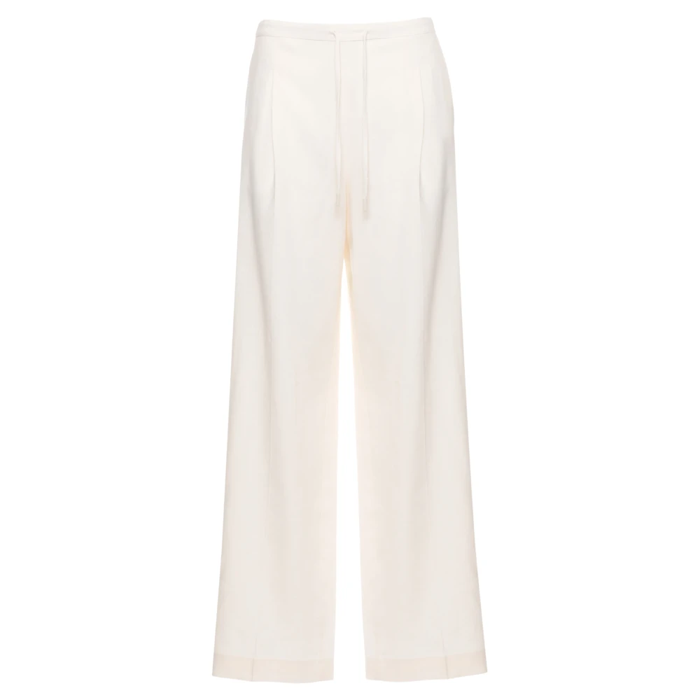 Marella Damen Beige Hosen, 2XSgröße: