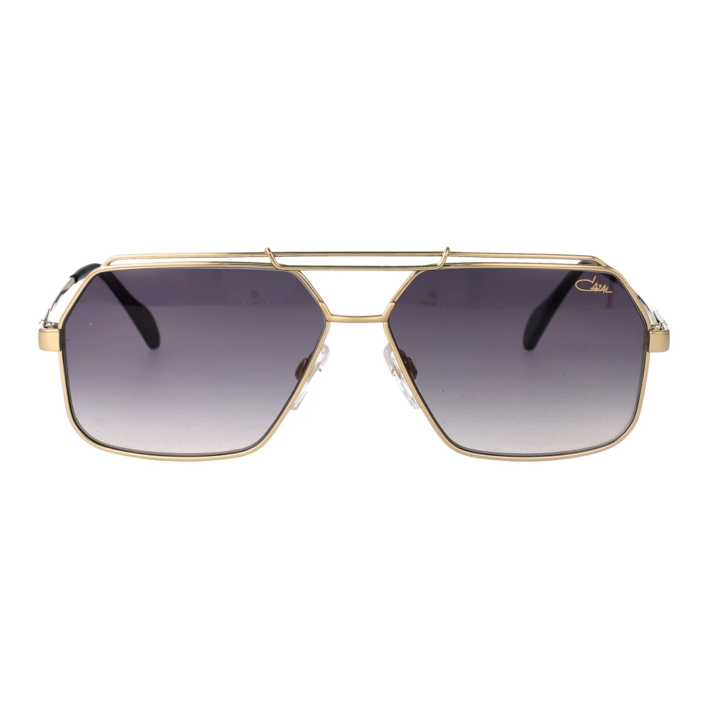 Cazal Unisex Yellow Sunglasses, 61 Mm, 6022 Optical Frame