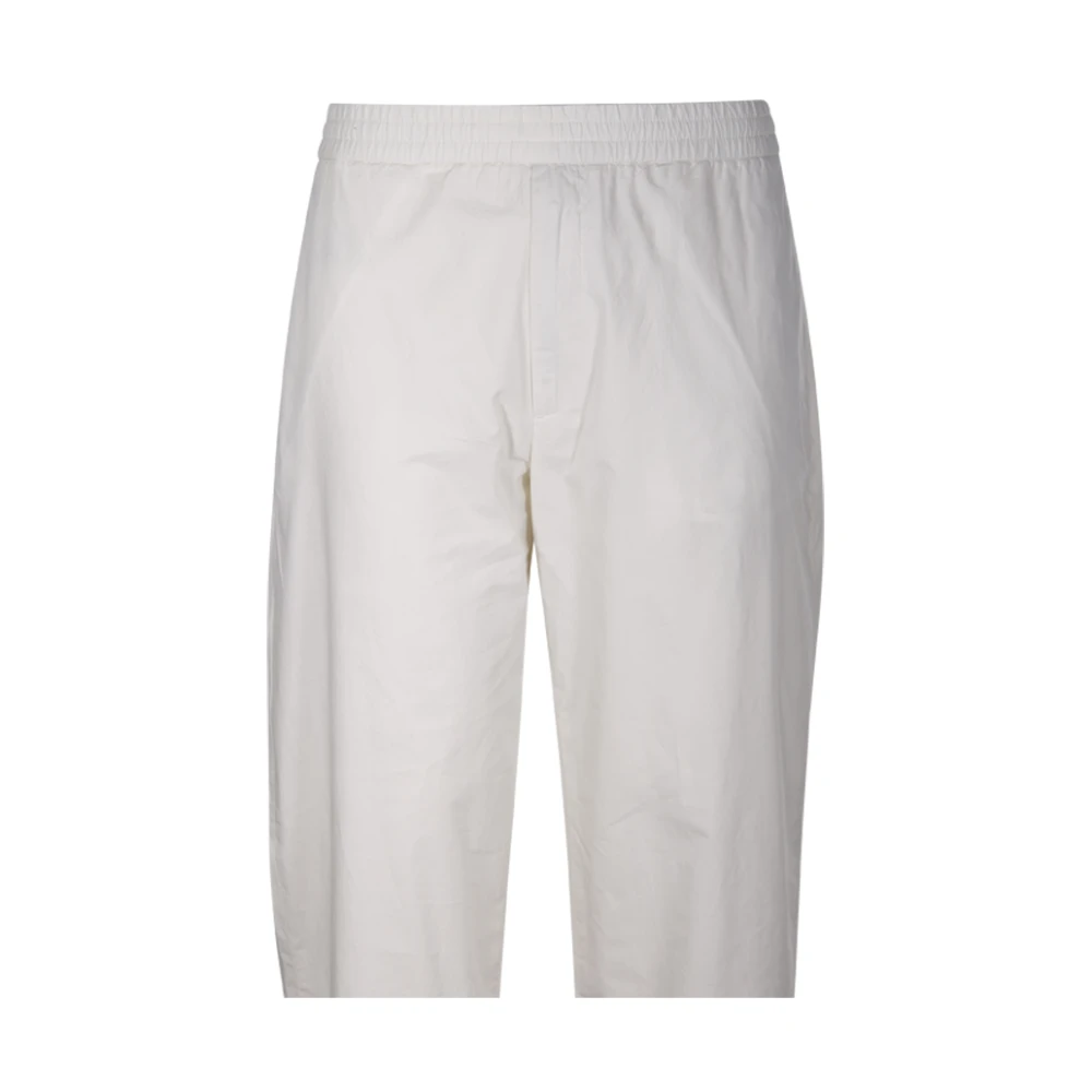 Officine Générale Moon Walter Pant White Heren