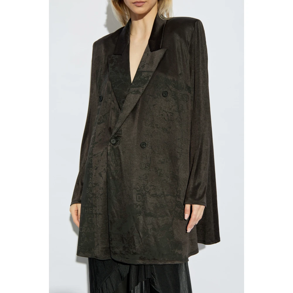 Diesel Blazer G-Ardenia Black Dames