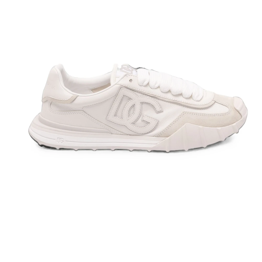Dolce & Gabbana `Dg Athletic` Sneakers - Bild 3