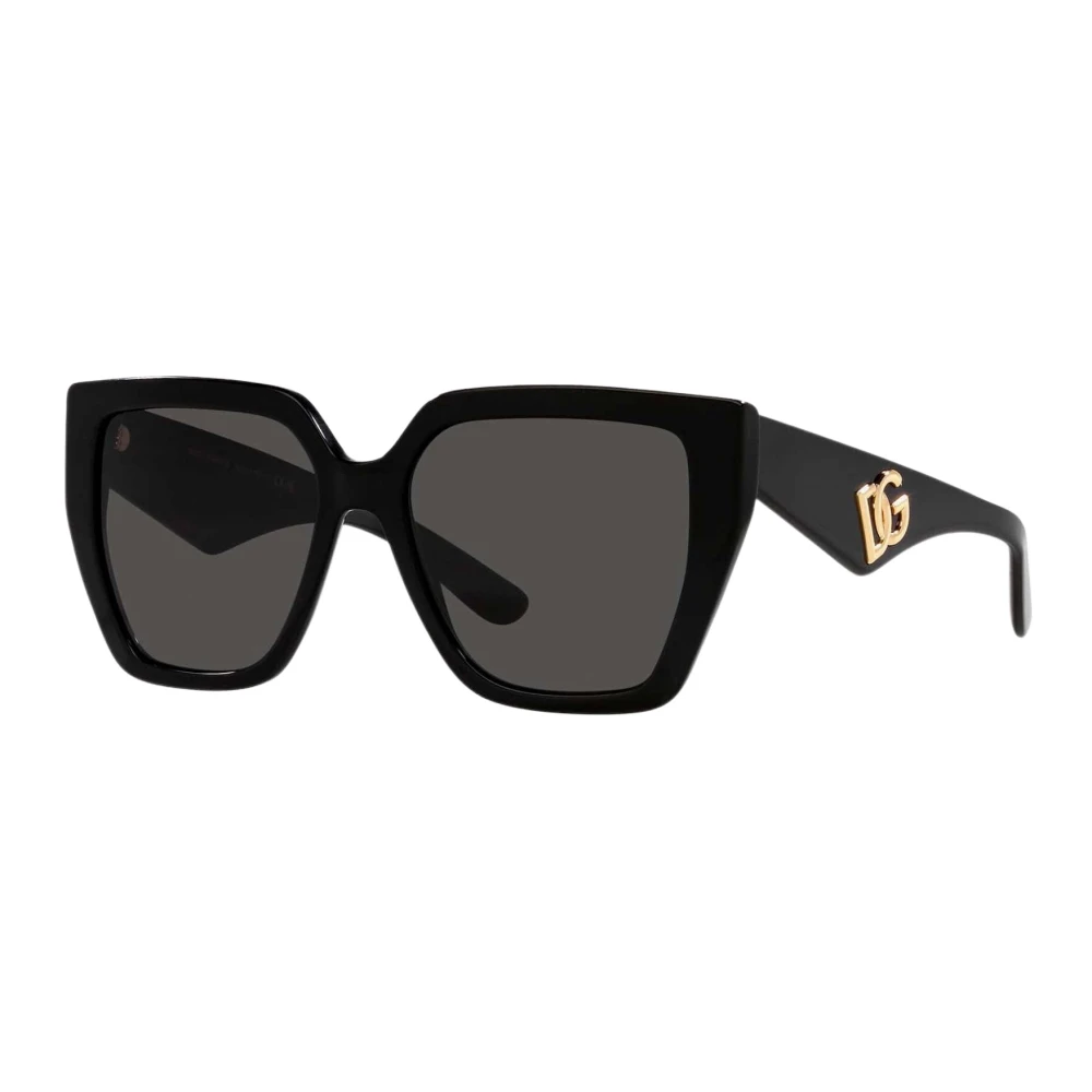 Accessories > Sunglasses - - Dolce & Gabbana - Modalova