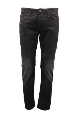 Slim Fit Denimbyxor