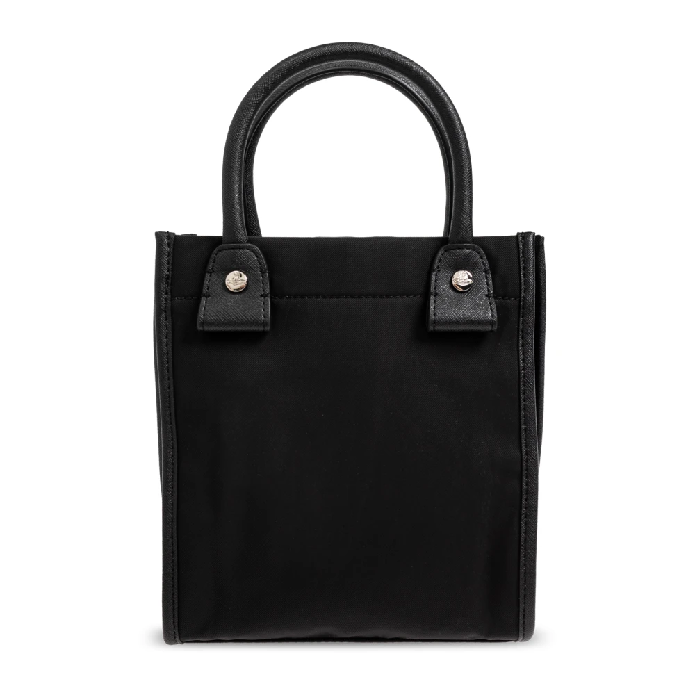 Vivienne Westwood Schoudertas Teddy Klein Black Dames