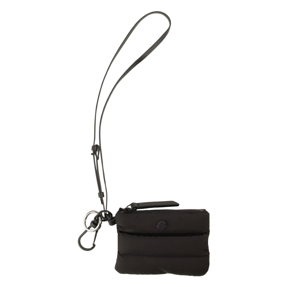 Moncler `Caradoc` Card Holder - Image 3