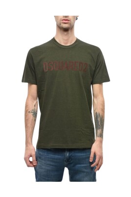 t-shirt-vert-avec-logo-et-details-uses